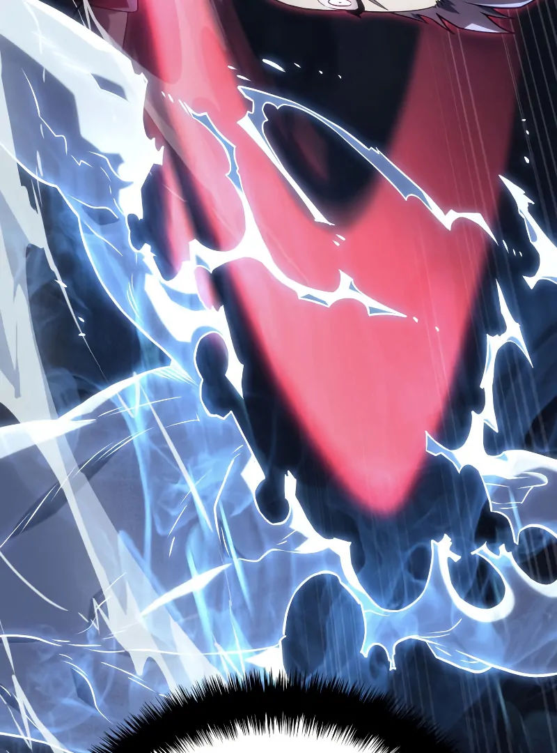 Revenge of the Iron-Blooded Sword Hound, Chapter 9 image 42